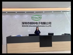 Vidéo de l'usine BEXKOM 2024