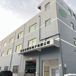 BEXKOM Electronics Co., Ltd.