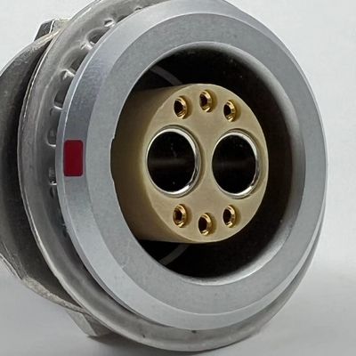 Bon prix Connecteurs électriques circulaires M23 sur mesure pour appareils électroniques en ligne