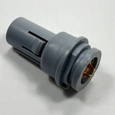 Bon prix LEMO Redel ODU Connecteurs circulaires de poussée et de traction 2-26 Contacts pour appareil médical en ligne
