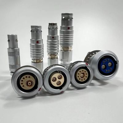 Bon prix 5000 cycles électriques de soudage de résistance PCB Push Pull M12 connecteurs 500V en ligne