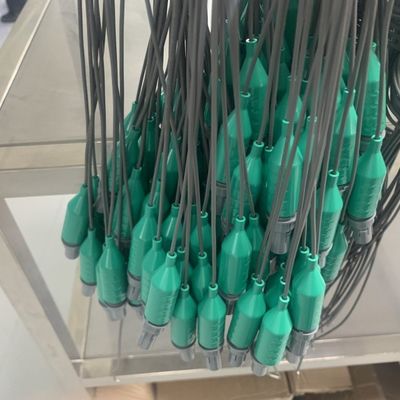 Bon prix Assemblage électrique de câble à harnais de fil TPU jetable médical ODM en ligne