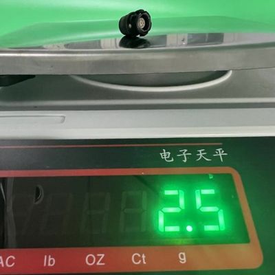 BEXKOM Ultra Light connecteurs MIL circulaires pour les systèmes de communication des soldats
